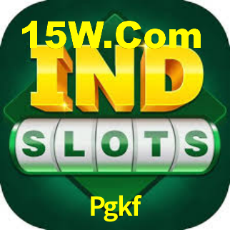APP oficial da Pgkf para mobile