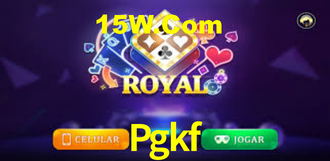 Pgkf.Com