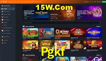 Experimente o Login Seguro Premium no Pgkf